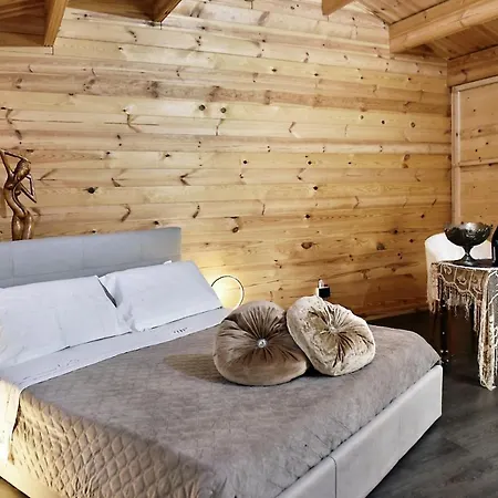 Li Canali Chalet -Villa Con Piscina Privata In Salento