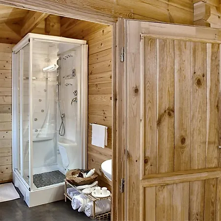 Li Canali Chalet -Villa Con Piscina Privata In Salento * Mesagne
