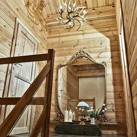 Li Canali Chalet -Villa Con Piscina Privata In Salento Mesagne