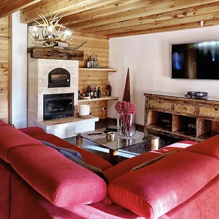 Li Canali Chalet -Villa Con Piscina Privata In Salento *