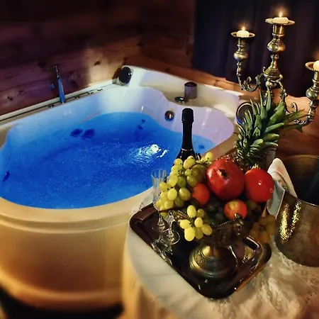 Li Canali Chalet -Villa Con Piscina Privata In Salento